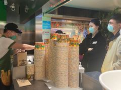 -Potato Corner(广州天河城店)