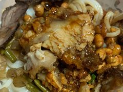 -牛八宝桂林米粉(八里庄店)