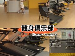 -EVOLUTION健身(麦凯乐店)