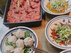 -滇牛云南火锅(桂林路店)