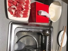 -海底捞火锅(方圆荟店)