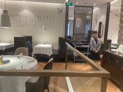-毛家饭店·30年融合新湘菜(汉峪金谷店)