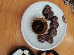 -高社长参鸡汤(高丽街店)