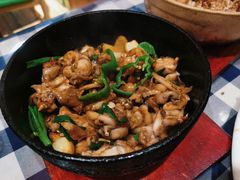 -小粤楼·怀旧粤菜(万辉国际广场店)