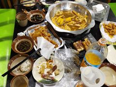 招牌中锅虾-虾吃虾涮(沙河店)