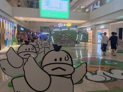 -天河领展广场