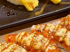 -小川洋风料理(江汉路店)