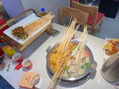 -袁记串串香(新南门店)