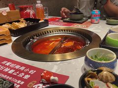 -空之介寿喜烧·和牛放题(恒隆广场店)