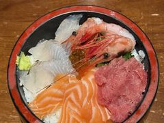 -千代武日本料理(哈西店)