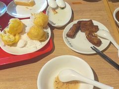 -护国寺小吃店(红莲南路店)