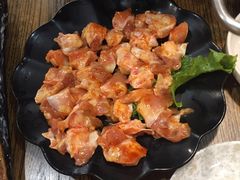 -大壮家原味烤肉(兴华北街店)