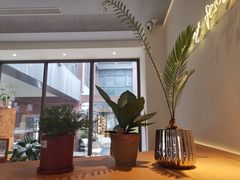 -fishtank鱼缸咖啡(三山街店)