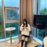 杭州一线江景·帮闺蜜看的高端月子中心