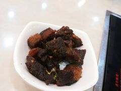 -潮悦牛肉火锅城(水贝店)