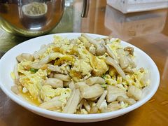 -芦茨金富饭庄·25年老字号·专做稻草鸡