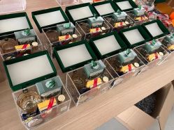 -卡卡喜糖伴手礼·商务礼宝宝礼·婚礼用品