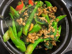 -坤记煲仔小菜(西环店)