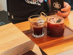 -Infica Coffee