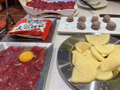 -荣叔港式沙嗲牛肉火锅(正佳潮流店)