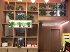 -花千代秘制烤鱼(曼哈顿店)