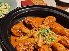 -31号公馆·百年府邸潇湘臻味