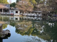 -西园戒幢律寺
