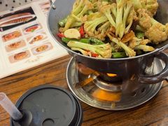 -老雒阳面馆·水席(定鼎门店)