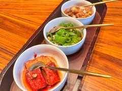 -大张烙馍村(泉山店)