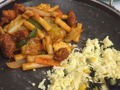 -韩时烤肉(枫蓝店)
