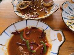 -孙记海鲜砂锅菜(拾味nice店)