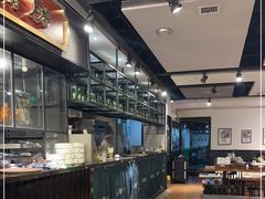 -金翠河烧鹅餐厅(解放碑时代广场店)