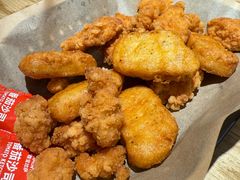 -尊宝比萨(保税区店)