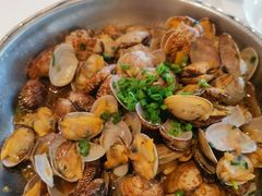 -花中城·杭帮菜·粤菜·海鲜火锅(清泰街店)