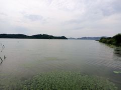 -东钱湖旅游度假区