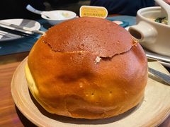 咖喱面包鸡-大树餐厅(益田假日店)