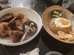 -THE PAWON·8碗(古北SOHO店)