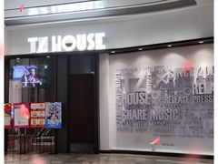 -TZ House音乐现场(来福士中心店)