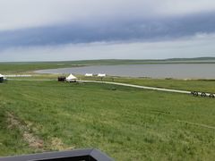 -呼和诺尔旅游景区