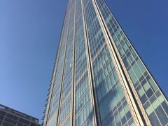 -无锡苏宁银河国际酒店-悦府65中餐厅