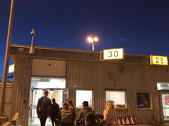 -蒙特利尔皮埃尔·埃利奥特·特鲁多国际机场