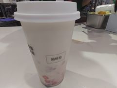 -书亦烧仙草(北京路汇嘉时代店)