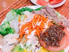 -So Lounge索兰至餐厅(蓝色港湾店)