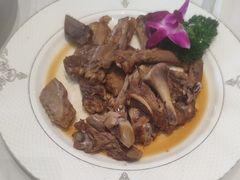 -梅利汴京烤鸭•开封豫菜地标店(晋安路店)