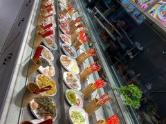 -老三龙虾(汉阳杨泗庙店)