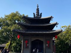 -钱王祠