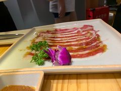 -喜来稀肉(北外滩白玉兰广场店)