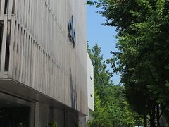 -Galleria百货店名品馆