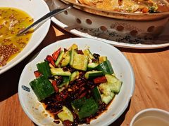 -黄山老妈·土菜(碧桂园店)