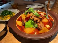 -纳鲁孜·新疆特色餐厅(上海悦荟广场店)